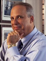 David Hoffman Photo - A Myrtle Beach Real Estate Agent