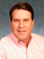 Timothy Horton